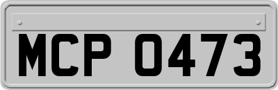 MCP0473