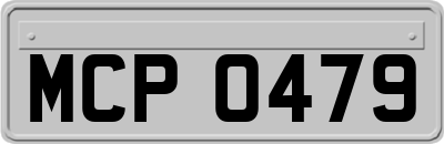 MCP0479