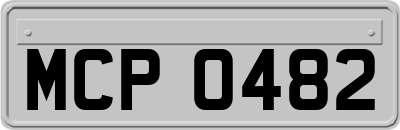 MCP0482
