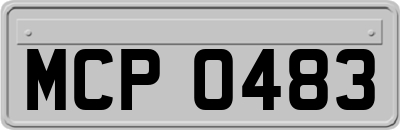 MCP0483