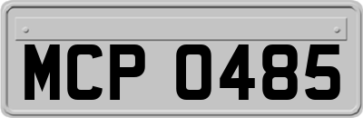 MCP0485