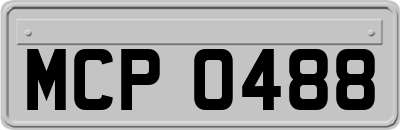 MCP0488