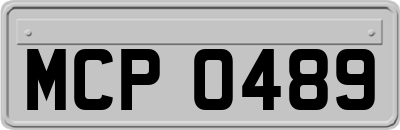 MCP0489