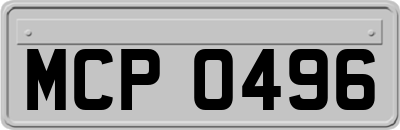 MCP0496