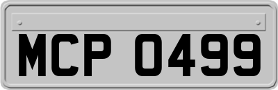 MCP0499