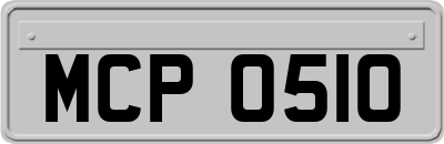 MCP0510