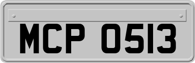 MCP0513