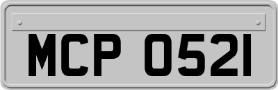 MCP0521