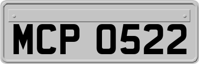 MCP0522