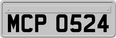 MCP0524