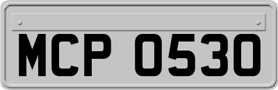 MCP0530