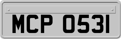MCP0531