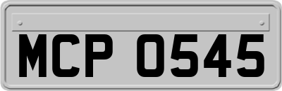 MCP0545