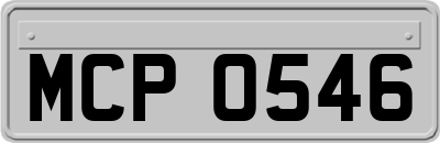 MCP0546