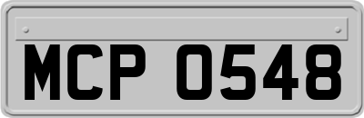 MCP0548