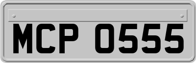 MCP0555