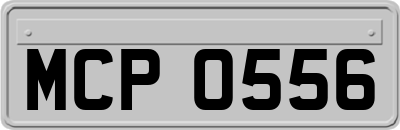 MCP0556
