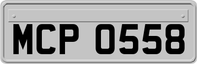 MCP0558