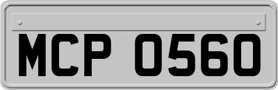 MCP0560