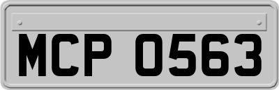 MCP0563