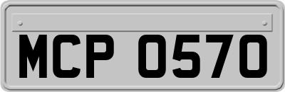 MCP0570