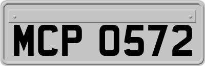 MCP0572