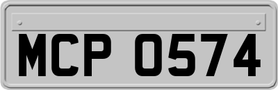 MCP0574