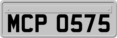 MCP0575