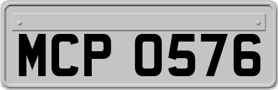 MCP0576