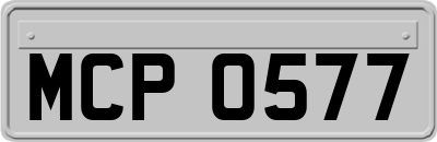 MCP0577