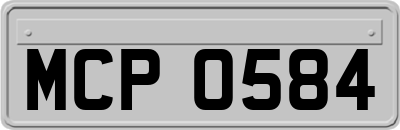 MCP0584