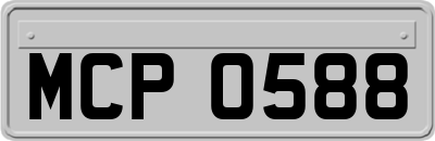 MCP0588