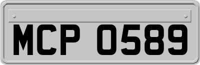 MCP0589