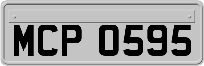 MCP0595