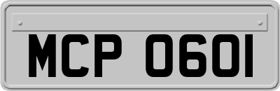 MCP0601