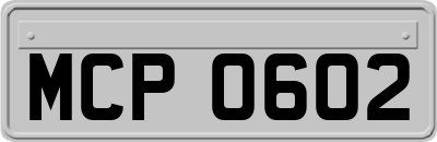 MCP0602