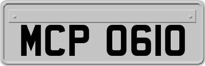 MCP0610