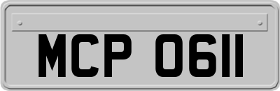 MCP0611