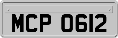 MCP0612