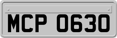 MCP0630