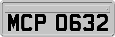 MCP0632