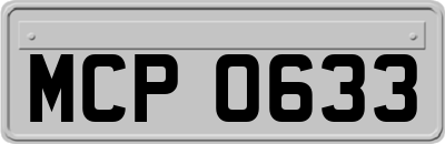 MCP0633