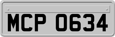 MCP0634