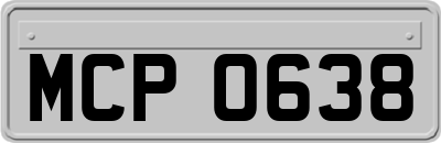 MCP0638