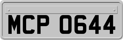 MCP0644