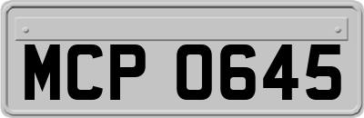 MCP0645