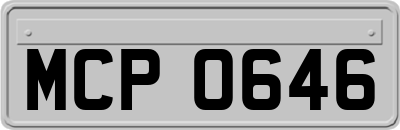 MCP0646