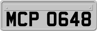 MCP0648