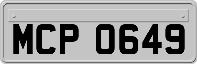 MCP0649