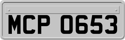 MCP0653